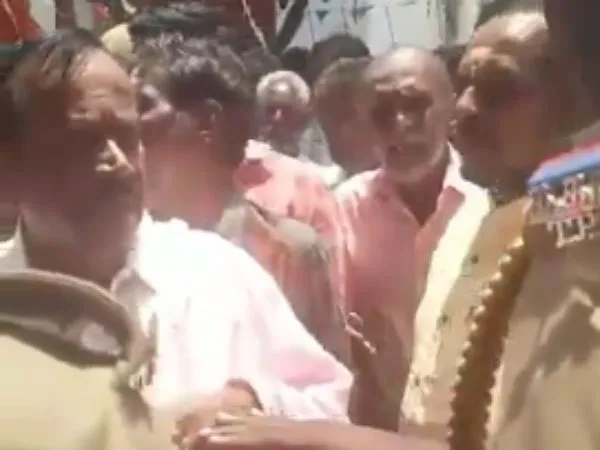 h raja
